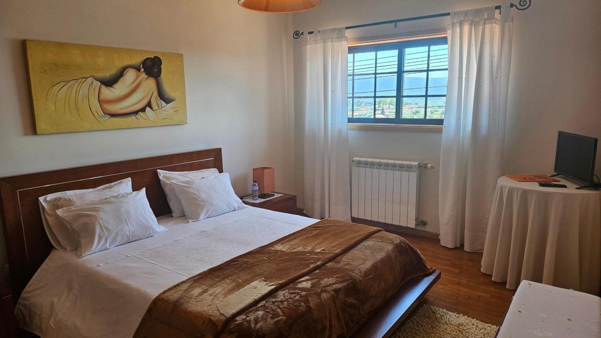 Privatunterkunft Em Viana do Castelo